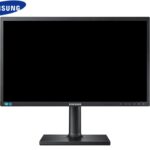 MONITOR 23" LED SAMSUNG S23C650D BL WIDE GB Refurbished
