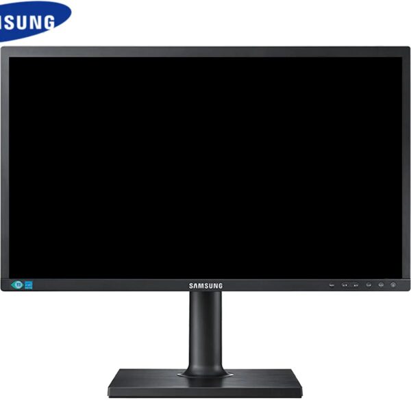 MONITOR 23" LED SAMSUNG S23C650D BL WIDE GB Refurbished