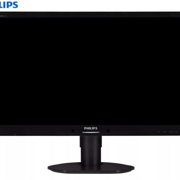 MONITOR 24" LED PHILIPS 241B4LPY BL WIDE MU GB Refurbished