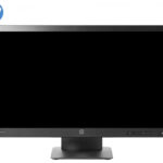 MONITOR 22" LED HP P223 BL WIDE GB Refurbished