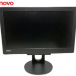 MONITOR 23" LED IPS LENOVO TINY-IN-ONE 10DQD  BL WIDE GA Refurbished