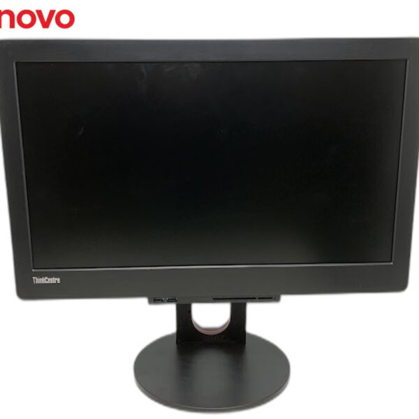 MONITOR 23" LED IPS LENOVO TINY-IN-ONE 10DQD  BL WIDE GA Refurbished