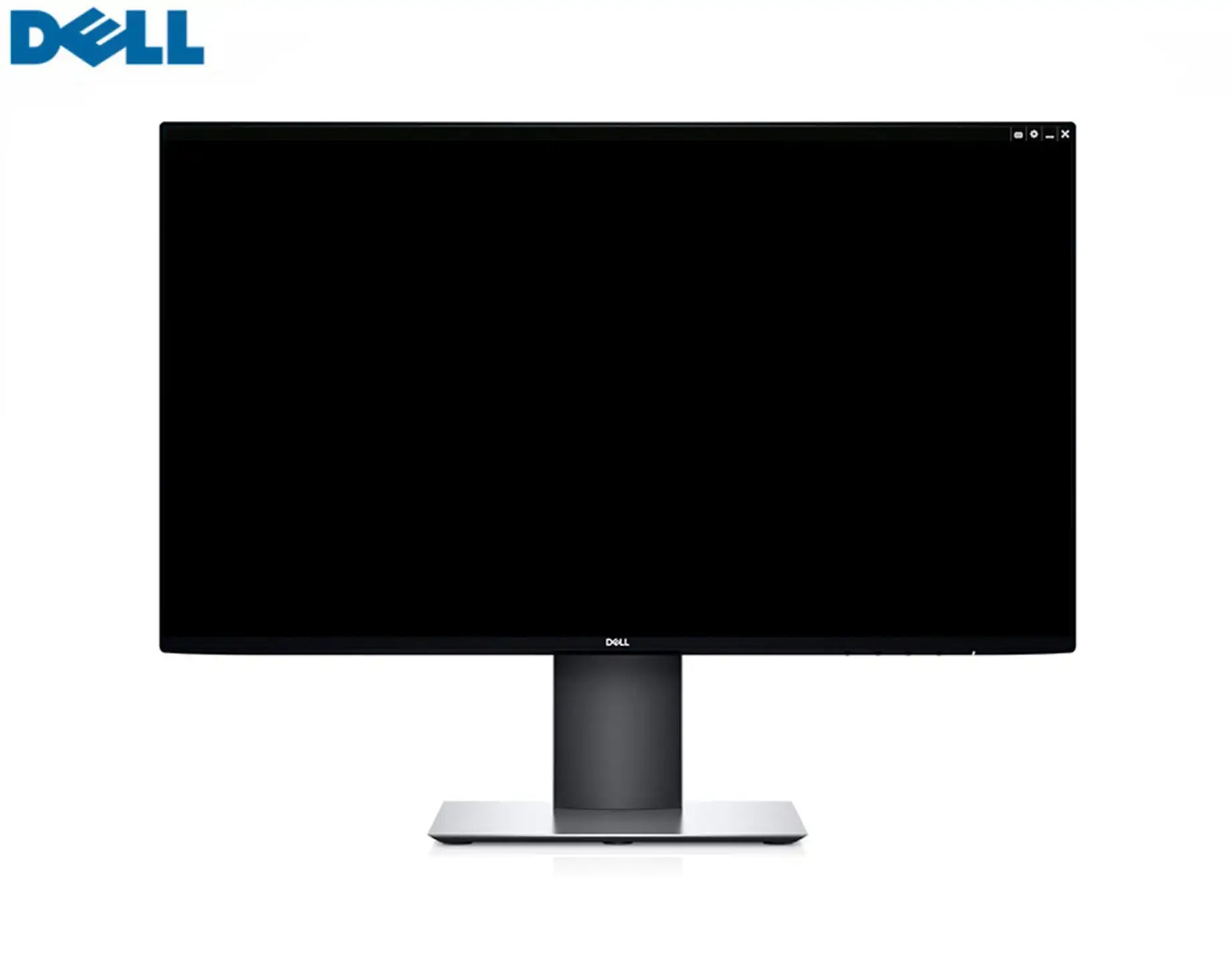 MONITOR 24" LED IPS DELL U2421HE BL-SL GB Refurbished MONITOR 24" LED IPS DELL U2421HE BL-SL GB Refurbished