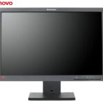 MONITOR 24" LED LENOVO LT2423WC BL WIDE MU GB Refurbished