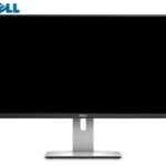 MONITOR 25" IPS DELL U2515H BL GA- Refurbished