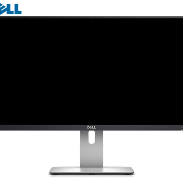 MONITOR 25" IPS DELL U2515H BL GA- Refurbished