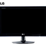 MONITOR 22" LCD LG W2240S BL WIDE GA Refurbished