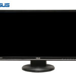 MONITOR 24" LED ASUS VW246 BL WIDE MU GB Refurbished
