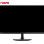 MONITOR 24" LED LENOVO L24e-20 WIDE BL GA Refurbished