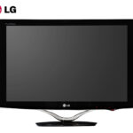 MONITOR 24" LED LG W2486L BL WIDE GA Refurbished