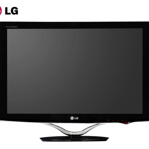 MONITOR 24" LED LG W2486L BL WIDE GA Refurbished