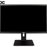 MONITOR 27" LED AOC I2775PQU BL WIDE MU GA Refurbished