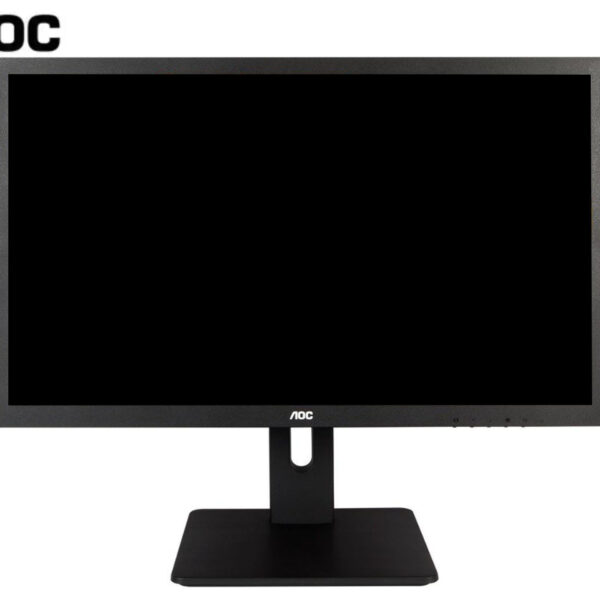 MONITOR 27" LED AOC I2775PQU BL WIDE MU GA Refurbished