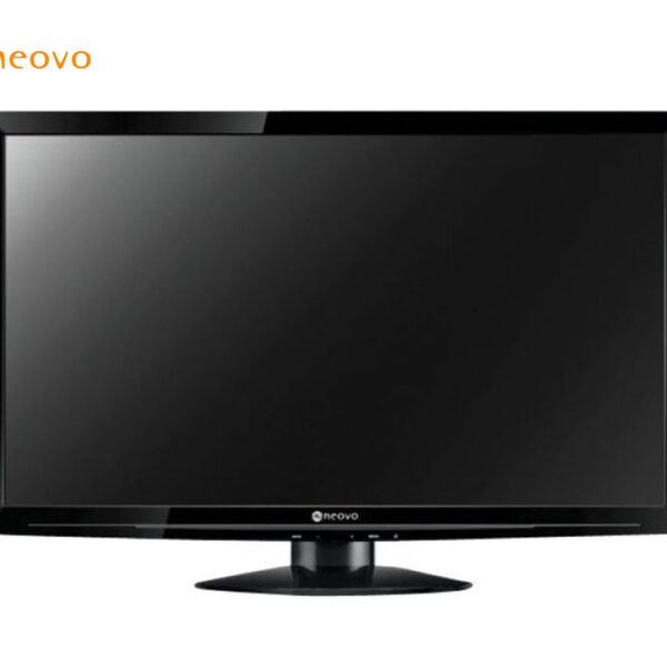 MONITOR 27" LED NEOVO L-W27  BL GB Refurbished