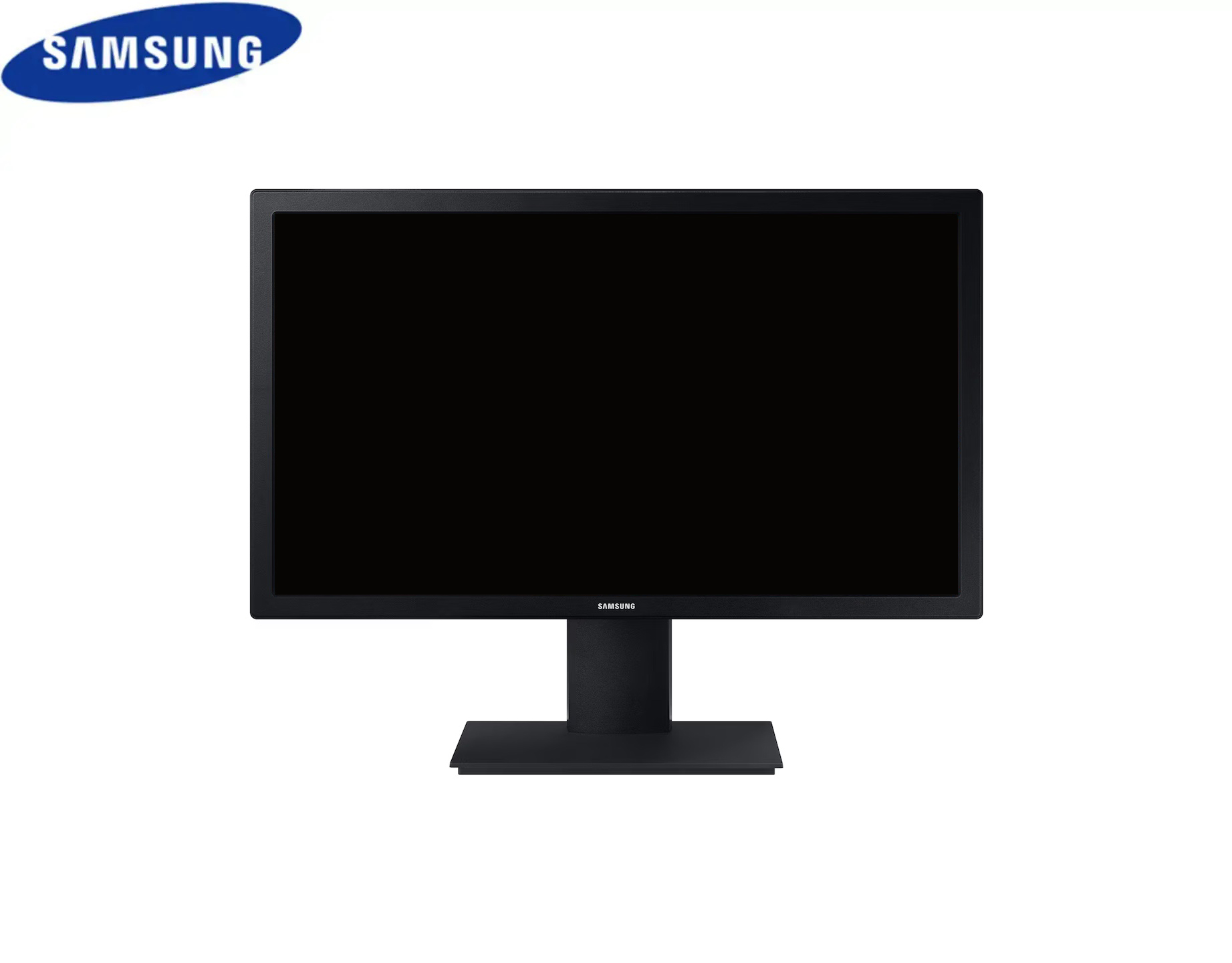 MONITOR 24" LED SAMSUNG S24A310NHU BL GA- Refurbished MONITOR 24" LED SAMSUNG S24A310NHU BL GA- Refurbished
