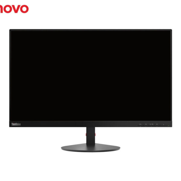 MONITOR 24" LED VA LENOVO S24e-10 BL GA Refurbished
