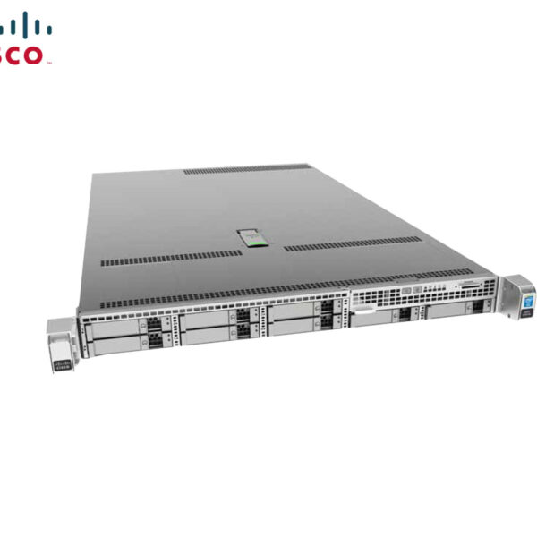 SERVER CISCO UCS C220 M4S 8SFF E5-2630/2x16GB Refurbished