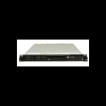 SERVER IBM X3550 M3 4SFF 2xE5645/4x4GB/2x675W/SAS2008/DVD Refurbished