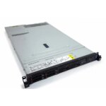SERVER IBM X3550 M4 4SFF 2xE5-2690/2x8GB/M5110 1GBwB Refurbished