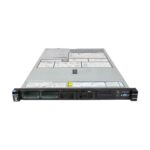 SERVER IBM X3550 M5 4SFF 2xE5-2620/2x16GB/2x750W/M5210-nCnB Refurbished