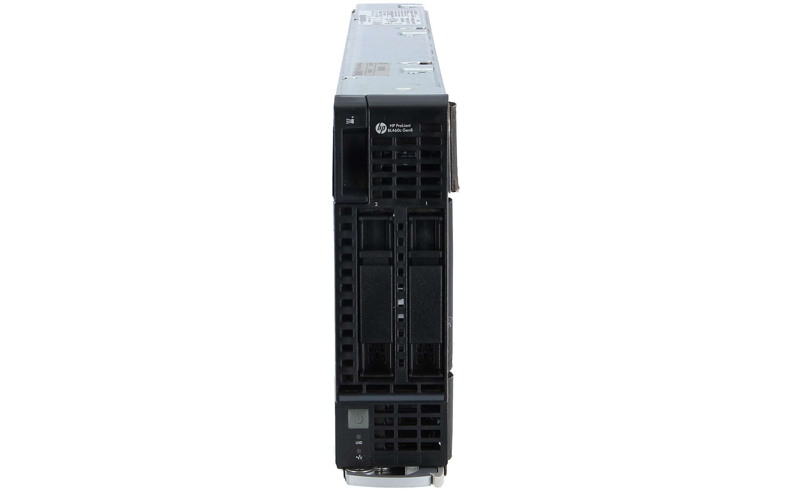 BLADE SERVER HP BL460C G8 1xHS/0GB/P220i-512MBwB/554FLB Refurbished BLADE SERVER HP BL460C G8 1xHS/0GB/P220i-512MBwB/554FLB Refurbished