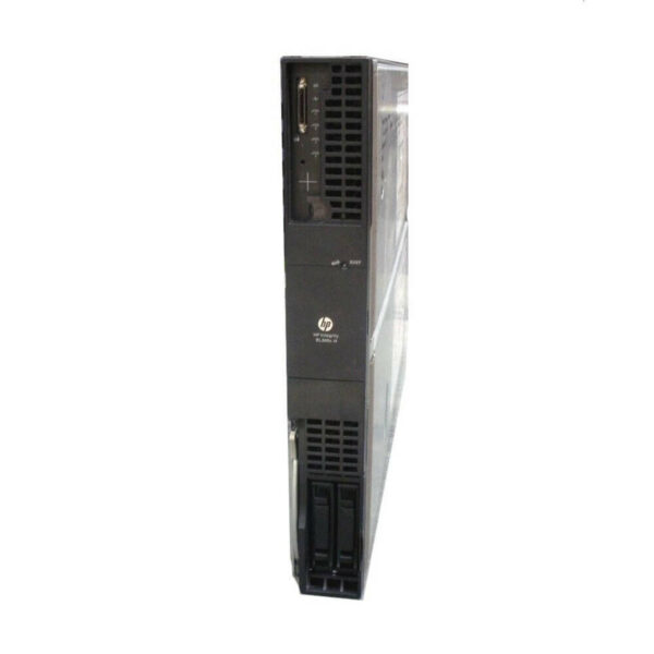 BLADE SERVER HP BL860C I4 2SFF 2xHS/0GB/AD399-60014 Refurbished