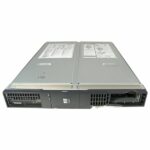 BLADE SERVER HP BL860C I2 2SFF 2xHS/24x8GB/AD399-60014 Refurbished