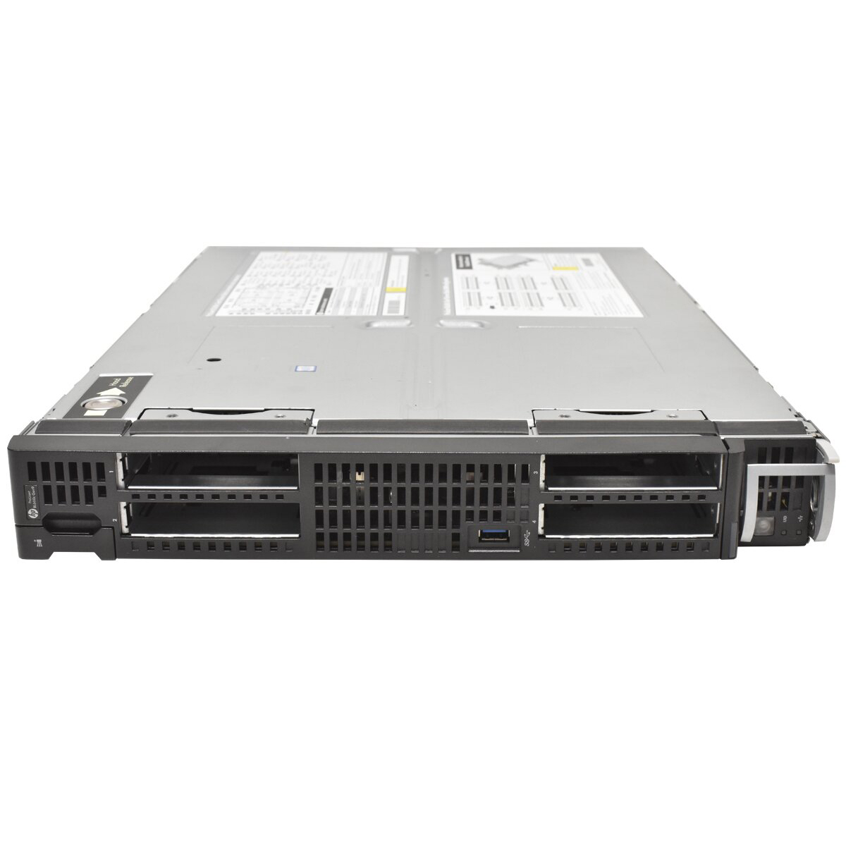 BLADE SERVER HP BL660c G9 4xHS/OGB/P246br-1GwB/NIC 536FLB Refurbished BLADE SERVER HP BL660c G9 4xHS/OGB/P246br-1GwB/NIC 536FLB Refurbished