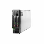 BLADE SERVER HP BL460c G9 2xHS/0GB/NORAID/NONIC Refurbished