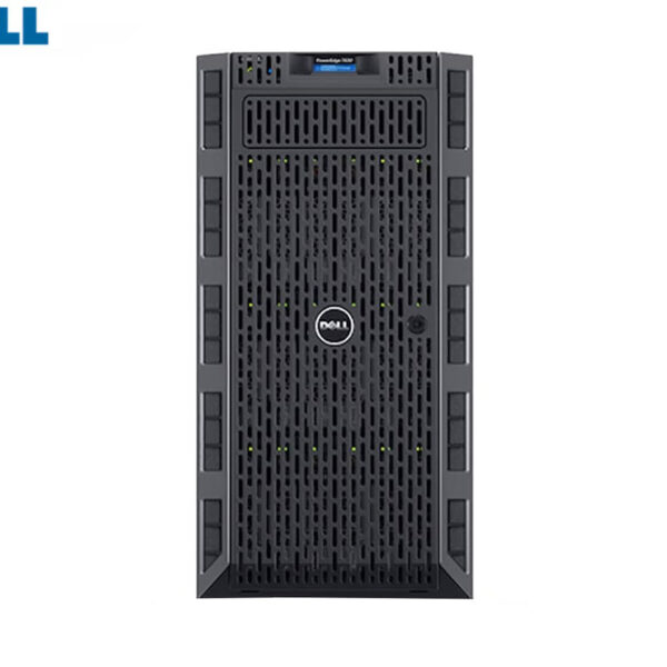 SERVER DELL T320 8LFF E5-2403/2x4GB/H310-nCnB/DVD Refurbished