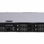 SERVER DELL R330 8SFF E3-1280v5/1x16GB/H330-nCnB/2x350W Refurbished