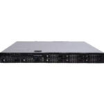 SERVER DELL R330 8SFF E3-1230v5/1x16GB/H330-nCnB/2x350W Refurbished
