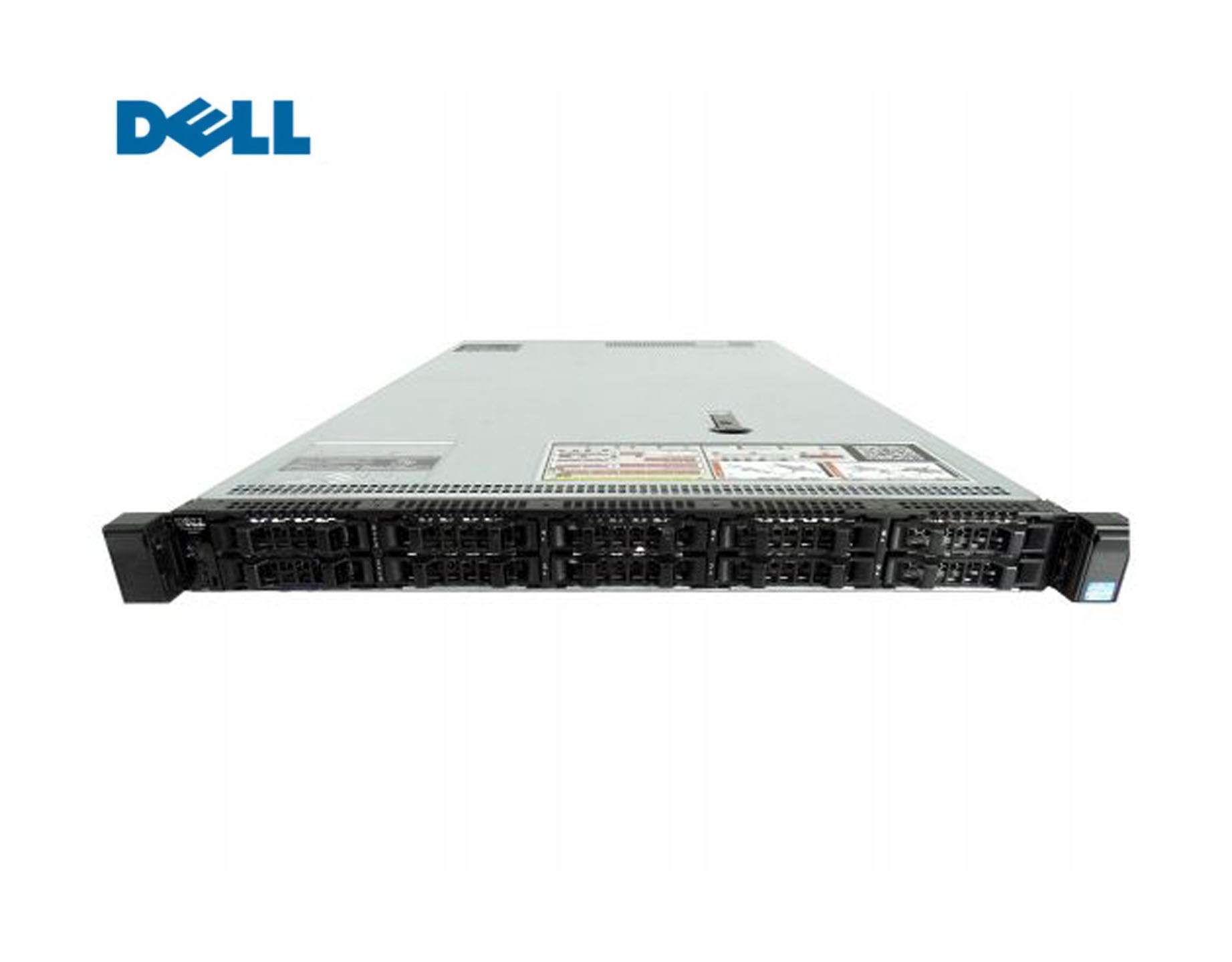 SERVER DELL R620 2xE5-2667/2x16GB/10xSFF Refurbished SERVER DELL R620 2xE5-2667/2x16GB/10xSFF Refurbished