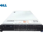 SERVER DELL R720 16SFF 2xE5-2680v2/16x8GB/H310m-nCnB Refurbished
