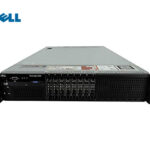 SERVER DELL R820 8SFF 4xE5-4640/4x16GB/H710-1GBwB Refurbished