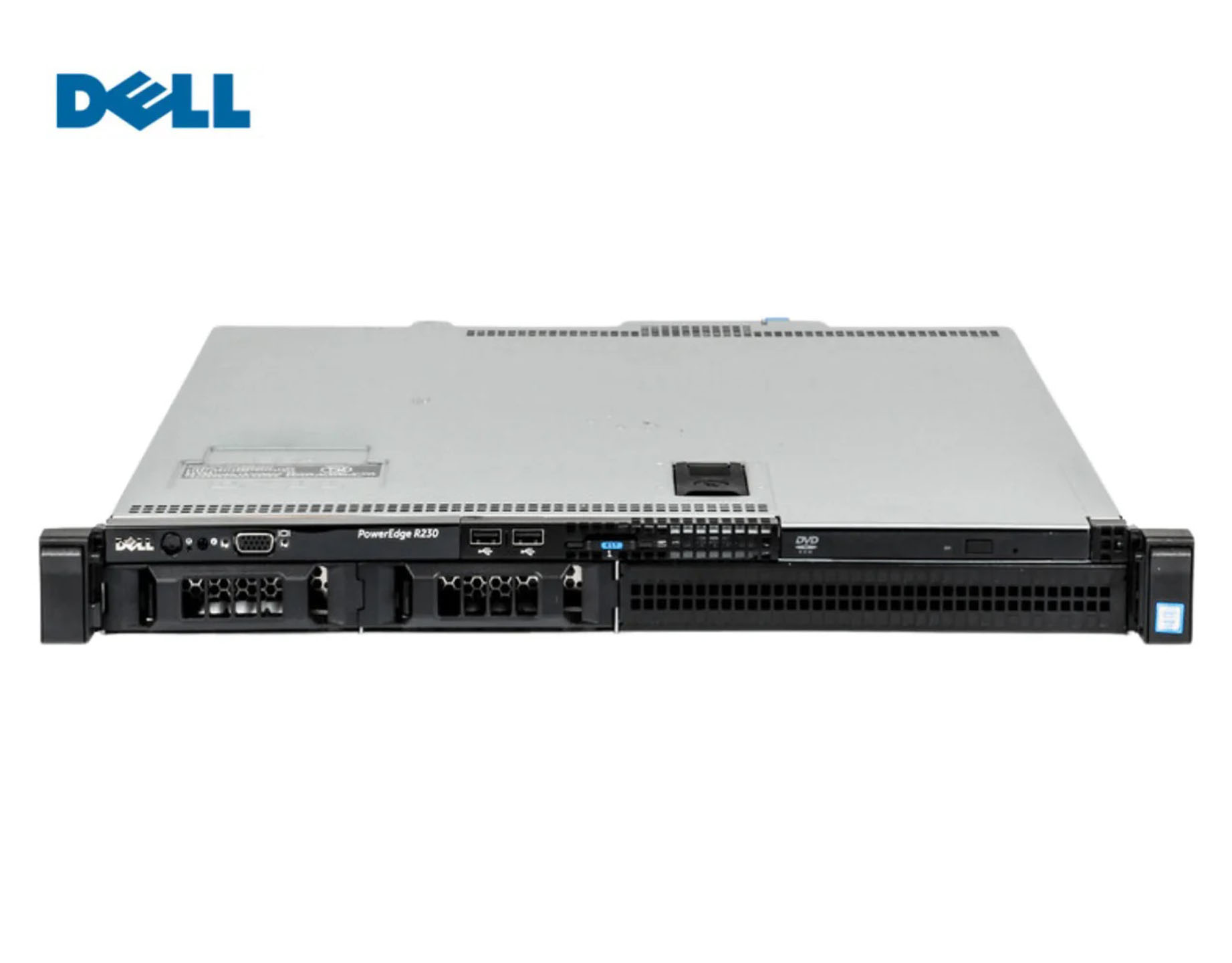 SERVER DELL R230 2LFF 1xE1280v5/2x16GB/H330-nCnB Refurbished SERVER DELL R230 2LFF 1xE1280v5/2x16GB/H330-nCnB Refurbished
