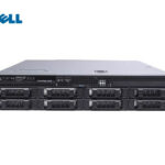 SERVER DELL R530 8LFF 2xE5-2650v4/2x32GB/H330m-nCnB Refurbished