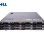 SERVER DELL R730xd 12LFF 2xE5-2650v4/2x32GB/H330-nCnB Refurbished