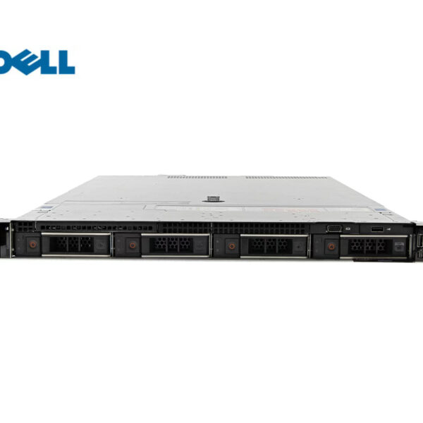 SERVER DELL R640 DISKLESS 2xGOLD6138/4x32GB/BCM 5720 4p Refurbished