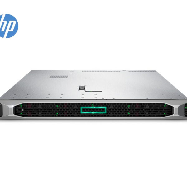 SERVER HP DL360 G10 4LFF 2xGOLD5118/2x16GB/P408I-A SR-2GwB Refurbished