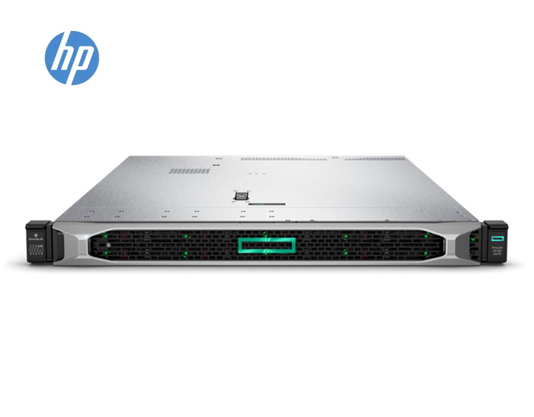 SERVER HP DL360 G10 4LFF 2xGOLD5118/2x16GB/P408I-A SR-2GwB Refurbished SERVER HP DL360 G10 4LFF 2xGOLD5118/2x16GB/P408I-A SR-2GwB Refurbished