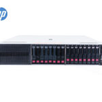 SERVER HP DL380 G10 14SFF+2SFF(NVMe) 2xGOLD6138/2x16GB/P816I-A 4GBwB Refurbished