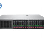 SERVER HP DL380 G9 16SFF 2xE5-2670v3/2x16GB/2xP440ar-4GBwB(PCIe) Refurbished