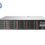 SERVER HP DL385p G8 16SFF 2xAMD 6238/2x8GB/P420i-1GBwB Refurbished
