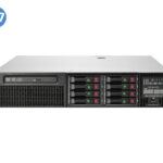 SERVER HP DL385p G8 8SFF 2xAMD 6282se/2x16GB/P420i-1GBwB Refurbished