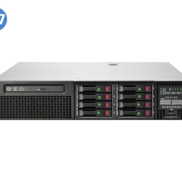 SERVER HP DL385p G8 8SFF 2xAMD 6320/2x8GB/P420i-2GBwB Refurbished