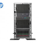SERVER HP ML310e G8 v2 G3240/2x4GB/8xSFF/DVD Refurbished