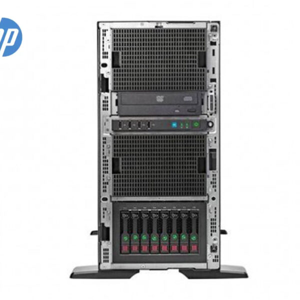 SERVER HP ML310e G8 v2 G3240/2x4GB/8xSFF/DVD Refurbished