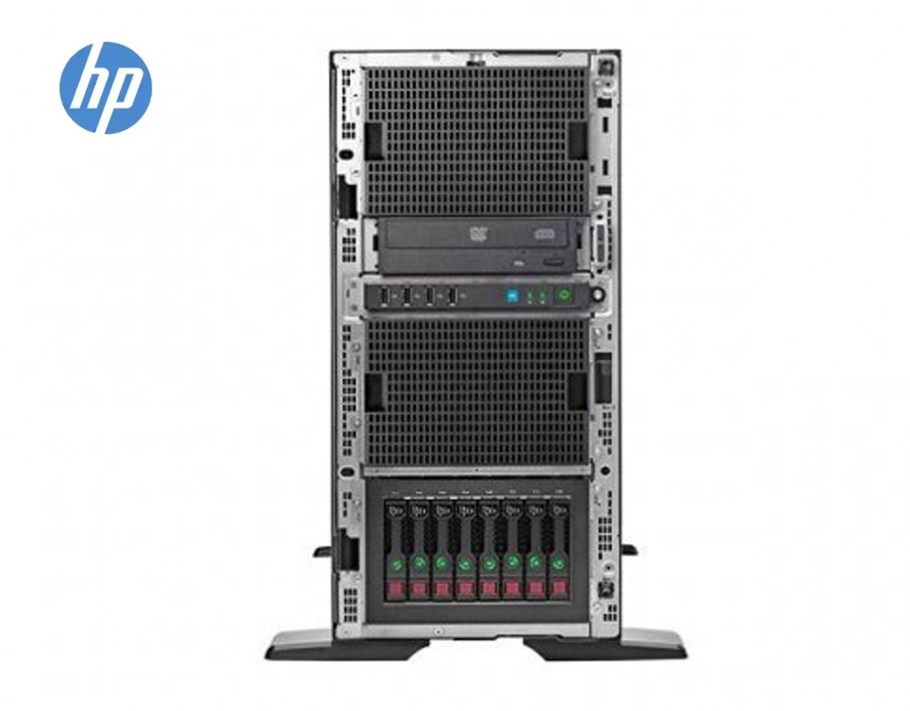 SERVER HP ML310e G8 v2 G3240/2x4GB/8xSFF/DVD Refurbished SERVER HP ML310e G8 v2 G3240/2x4GB/8xSFF/DVD Refurbished