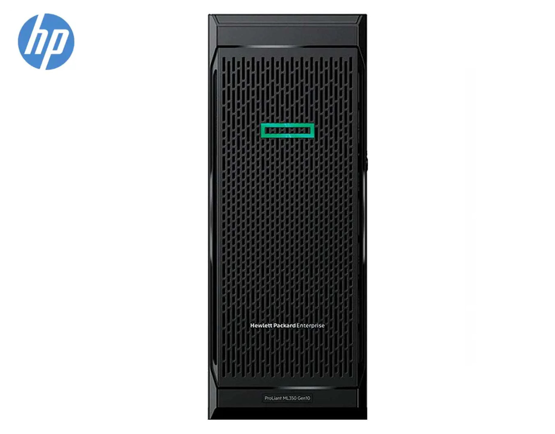 SERVER HP ML350 G10 8SFF 1xGOLD6138/1x16GB/P408I-A 2GBwB Refurbished SERVER HP ML350 G10 8SFF 1xGOLD6138/1x16GB/P408I-A 2GBwB Refurbished